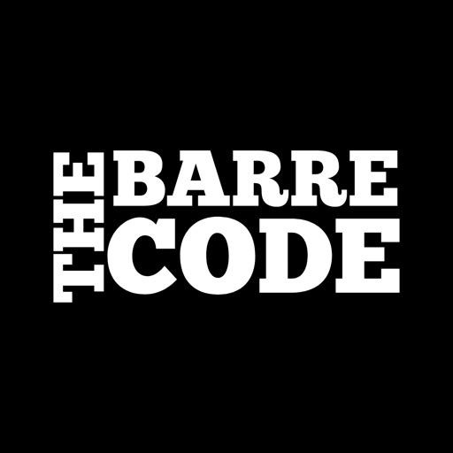 The Barre Code 2.0