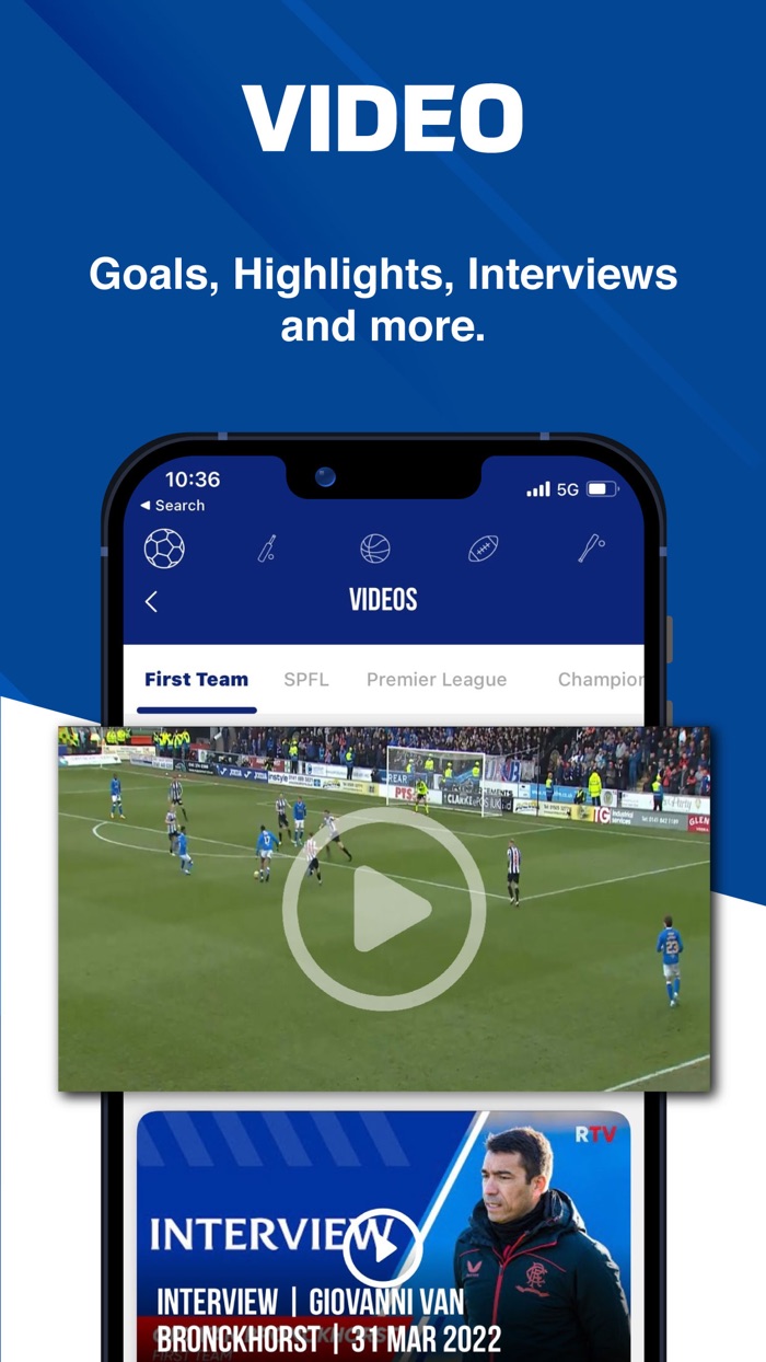 WATP - Live Scores  News