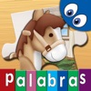 Spanish Words and Kids Puzzles