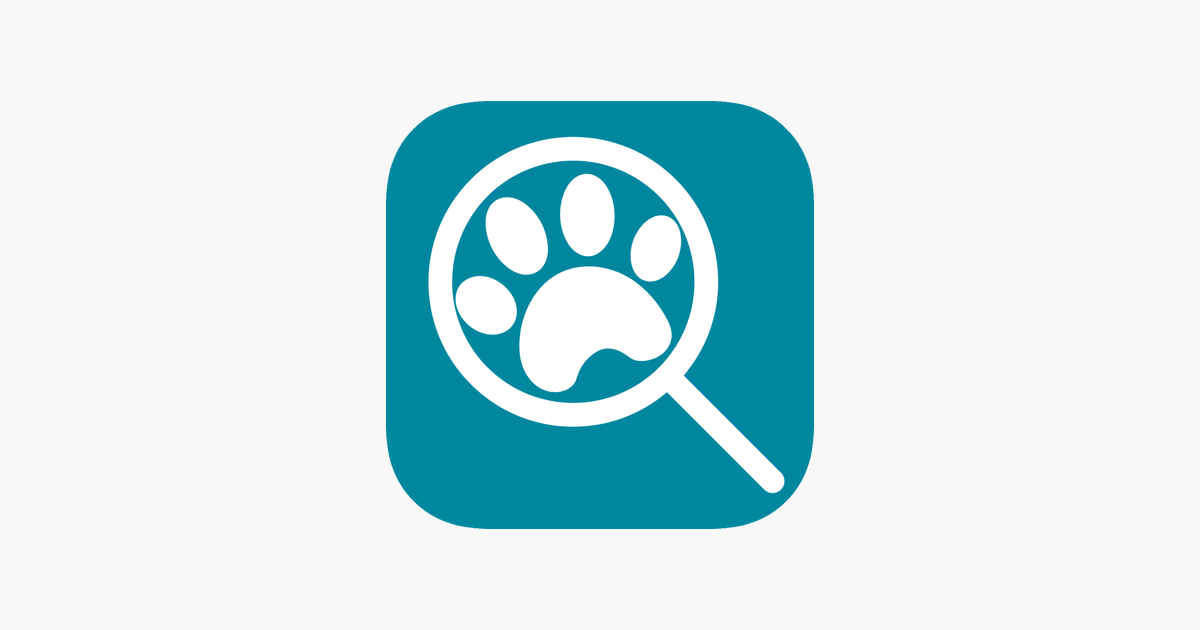 Find My Pet」をApp Storeで