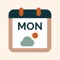 Icon Aesthetic Themes: Daily Icons