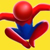 Icon 3D Fighting Games: Superhero