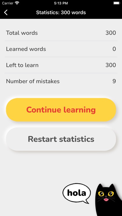 Learn Spanish: 5000 Words screenshot-3