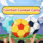 Football Combat Camp