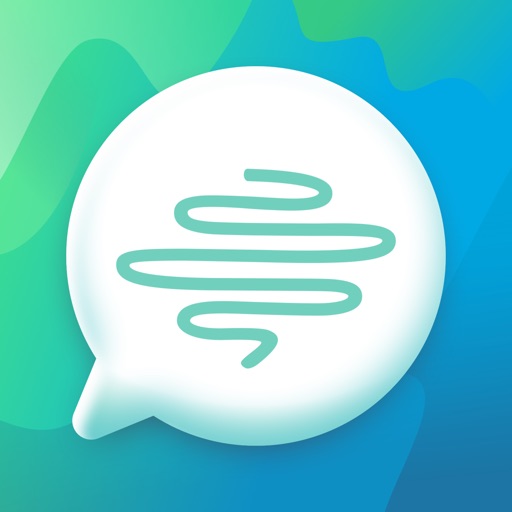 Speeko - Public Speaking Coach Icon