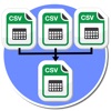 CSV Merger