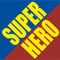 Icon Grand Super Hero - Rope Man
