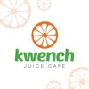 Kwench Juice Cafe Tallahassee