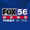 Icon WOLF FOX 56 News