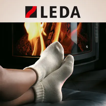 LEDA Wood Stove App 3D Cheats