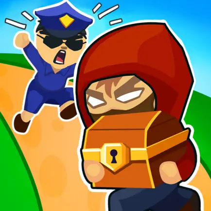 Top Heist Читы