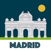 Icon MADRID Guide Tickets & Hotels