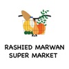 RASHEID MARWAN SUPER MARKET