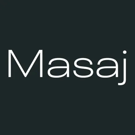 Masaj Читы