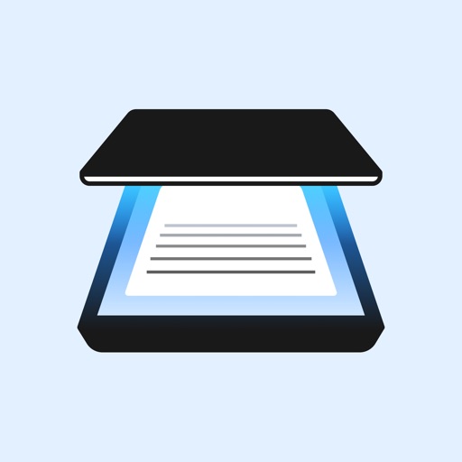 xScan: Escanear Documentos