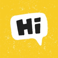  HiPal - Walkie Talkie Alternative