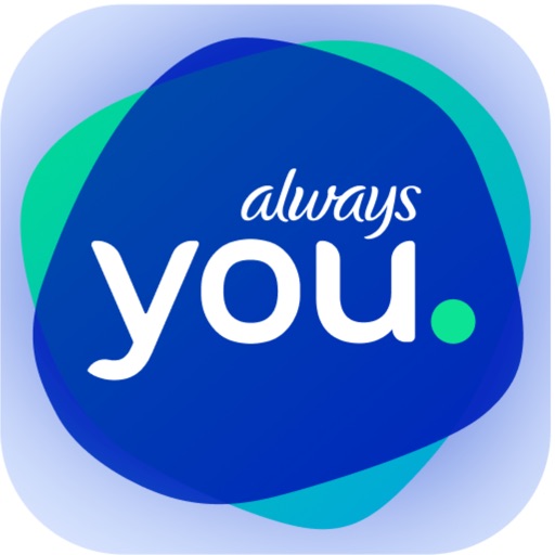 Always You: Period Tracker iOS App