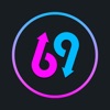 rankLife icon