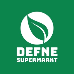 Defne Supermarkt