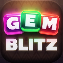 Gem Blitz - Block Puzzle Game