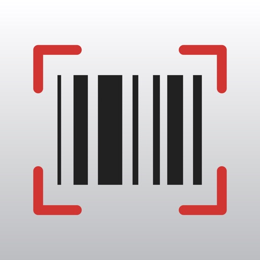 Barcode Lookup iOS App