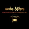 Quedas Kitchen