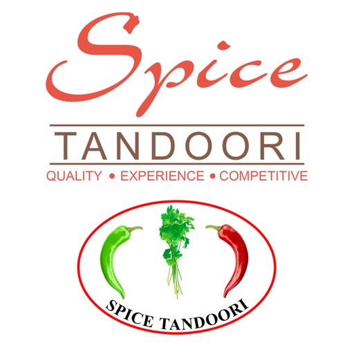 Spice Tandoori