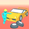 Car Shop 3D - Car Mechanic