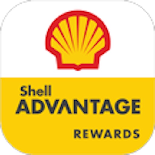 Shell Advantage Rewards(SHARE) Icon