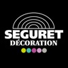 SEGURET Decoration