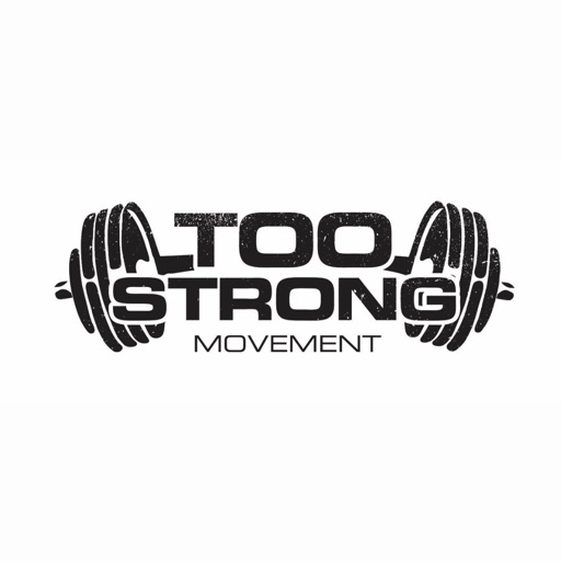 Too Strong Movement