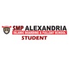 SMP Alexandria Student