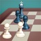 The application offers to solve 236 chess puzzles