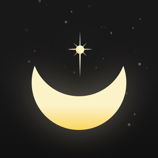 Moon Phase Calendar - MoonX