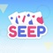 Seep - Sweep Cards Game is one of those exciting card games in which the total value of the cards is 100 points