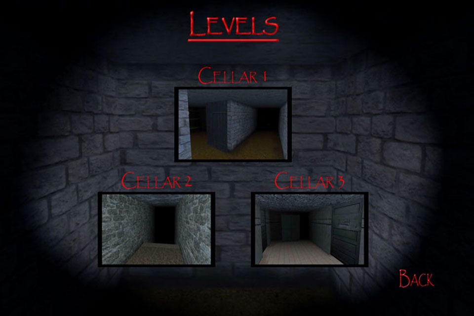 Slendrina: The Cellar screenshot 4