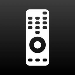 TV Remote Apple Watch App