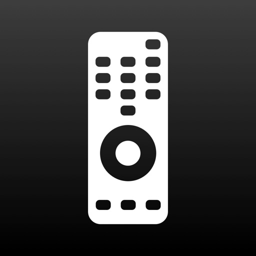 TV Remote - Universal Remote