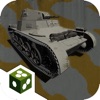 Icon Tank Battle: Blitzkrieg