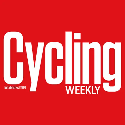 Cycling Weekly Magazine INT Cheats