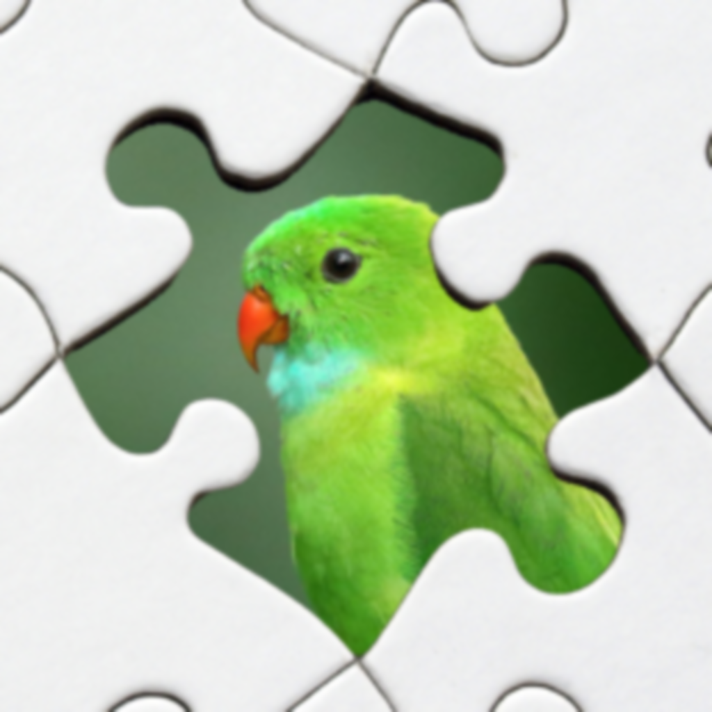Get Jigsaw Puzzles: Creative Story for iOS, iPhone, iPad Aso Report
