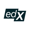 Icon edX: Courses by Harvard & MIT