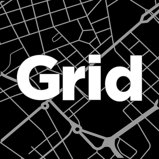 Grid Taxi