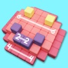 Draw Puzzle: Color By Number