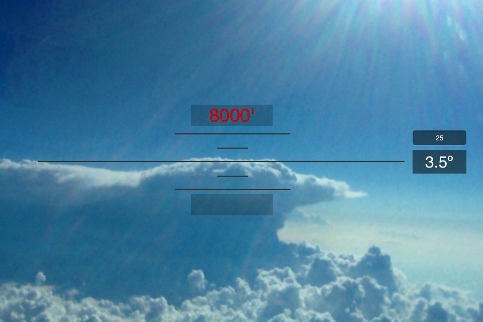 Cloud Topper screenshot 3