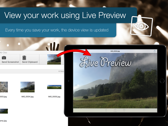 Air Doc Viewer Pro Air Doc Viewer Pro