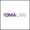 The DMA Law app is a mobile application which uses the latest technology to link clients to their lawyer quickly and easily