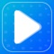 Icon Video Player - Media Player