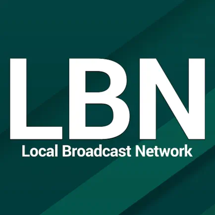 LBN Local Broadcast Network Cheats