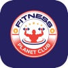 Fitness Planet Club Member